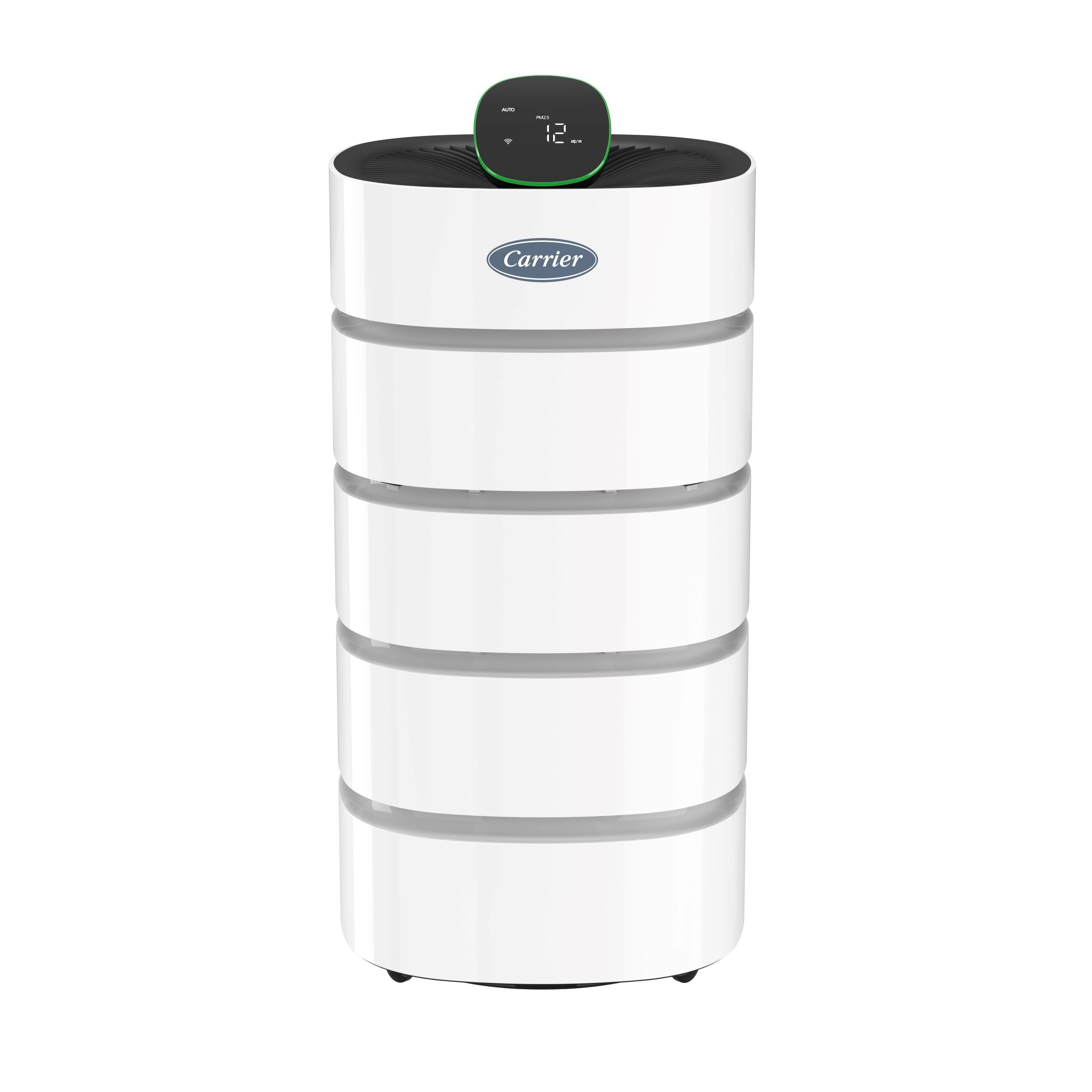 Carrier air purifier deals cost